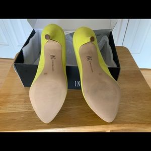 Ladies heels